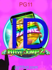 RaveJump2M