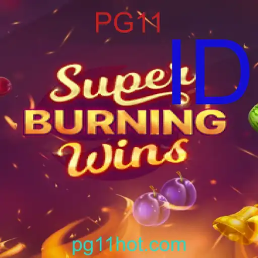 SuperBurningWins